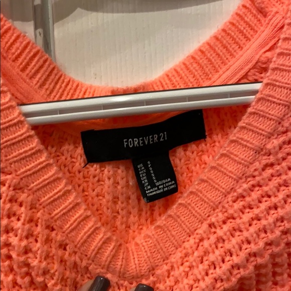 Sweater - Picture 2 of 2